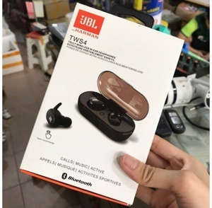 Tai nghe bluetooth JBL TWS4