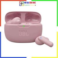 Tai nghe Bluetooth JBL WAVE BEAM 2 True Wireless chính hãng. Bảo hành 12 tháng của PGI, 1 đổi 1 trong 30 ngày.