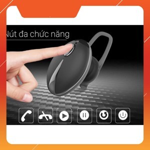 Tai nghe bluetooth JKC001