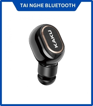 Tai nghe Bluetooth KAKU KSC-537