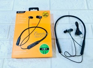 Tai nghe bluetooth Kaku KSC-546