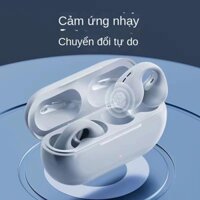 Tai nghe Bluetooth kẹp tai T7500 bán chạy Không mở trong tai Tai nghe tws