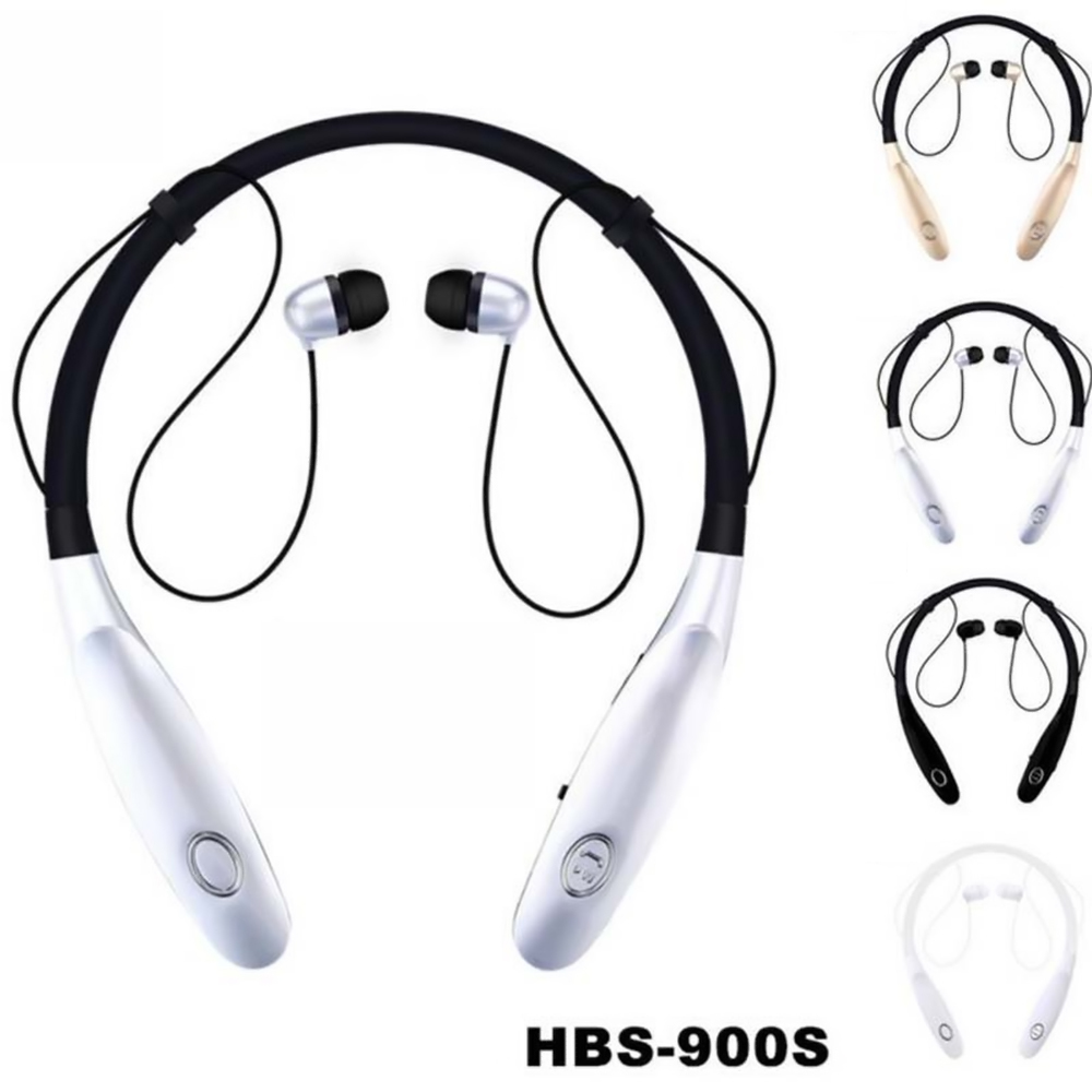 Tai nghe bluetooth không dây Hbs900S V5.0