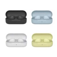 Tai nghe BLUETOOTH không dây Sony Truewireless In-Ear WF-C510 (Màu Trắng, Đen, Vàng, Xanh dương nhạt , xanh dương đậm)