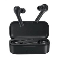 Tai Nghe Bluetooth Không Dây QCY T5 Thời Lượng Sử Dụng Cực Lâu Hơn 27 Tiếng Micro Khử Tiếng Ồn Hiệu Quả - Giá Rẻ