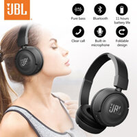 Tai Nghe Bluetooth Không Dây JBL T450BT Tai Nghe MDR-T450BT Bluetooth Âm Trầm Hi-Fi Stereo