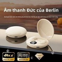 Tai nghe Bluetooth không dây Y29 Sleep, tai nghe mini siêu nhỏ vô hình