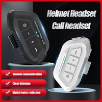 Tai nghe Bluetooth không dây, dành cho xe máy và xe Điện Nhét Tai Nghe Nhạc tai  nghe loa  mũ tai  nghe