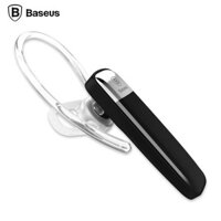 Tai nghe bluetooth không dây Baseus EB01 cao cấp có mic đàm thoại tương thích IOS & Androi - Tai nghe không dây tai nghe bluetooth giá rẻ - thegioisilevip