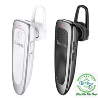 💥Tai Nghe bluetooth Không Dây - E60 V5.0 dòng 1 tai có micro và nút chỉnh âm lượng - Pin 150mah