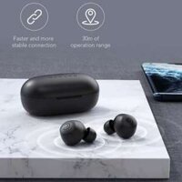 Tai nghe Bluetooth không dây Xiaomi Youpin Haylou T16, chất lượng chính hãng, chống ồn tốt – Đặc biệt chỉ có tại Global Resources