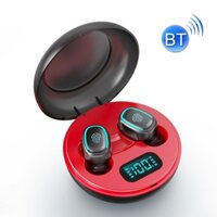 Tai nghe Bluetooth không dây thể thao in-ear A10 TWS Binaural Digital – Sự lựa chọn hoàn hảo cho người yêu thể thao