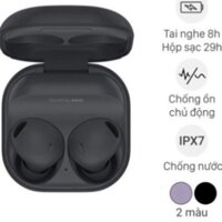 Tai Nghe Bluetooth Không Dây Samsung Galaxy Buds2Pro , Âm Thanh Tuyệt Đỉnh hot