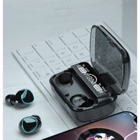 Tai Nghe Bluetooth Không Dây TWS 10 Plus Phiên Bản Mới Nhất. Âm Thanh Hay, Kiểu Dáng Cực Đẹp. Bảo Hành 12 Tháng