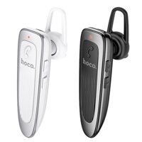 Tai nghe bluetooth không dây Hoco E60, tai nghe 1 bên có mic đàm thoại và nút chỉnh âm lượng (Rẻ Bất Ngờ)