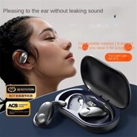 Tai nghe Bluetooth không dây JS911 Màn hình kỹ thuật số Giảm tiếng ồn Cuộc gọi Tai nghe chất lượng cao Thể thao Tuổi thọ cao