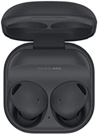 Tai nghe Bluetooth không dây SAMSUNG Galaxy Buds 2 Pro: Giảm tiếng ồn, Âm thanh Hi-Fi, Âm thanh 360, Vừa vặn, Giọng nói HD, Chế độ đàm thoại, Chống nước IPX7, Phiên bản Hoa Kỳ, Thương hiệu uy tín