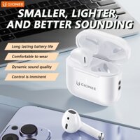 Tai nghe Bluetooth không dây Gionee JL006 V5.3 Tai nghe Mini Chất lượng âm thanh HIFI