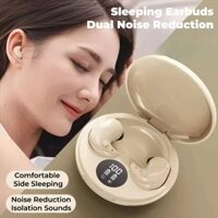 Tai nghe bluetooth không dây vô hình Y29 tai nghe chống nước khử tiếng ồn khi ngủ chính hãng Feiy