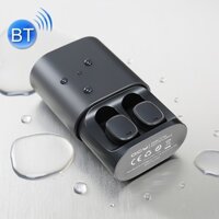 Tai nghe bluetooth không dây qcy t1 pro v5.0 có mic cho ip và các điện thoại thông minh khác