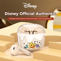 Tai nghe Bluetooth không dây Disney XD38 Bluetooth 5.3 HD Chất lượng âm thanh Tai nghe dẫn truyền xương chống nướcTWS có Mic Hỗ trợ Android và iOS