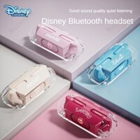 Tai Nghe bluetooth Không Dây Âm Thanh hifi stereo hd Hình Son Môi Dễ Thương