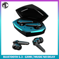 Tai nghe Bluetooth không dây Gaming P36, P30 TWS Công nghệ Âm thanh HIFI cao cấp, Chống ồn ANC