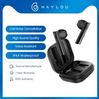 Tai nghe bluetooth không dây Haylou GT6 True âm thanh sống động chất lượng cao