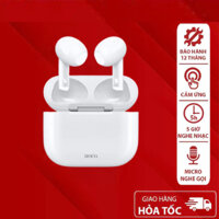 Tai nghe Bluetooth không dây thế hệ thứ tư, tai nghe mới với hiệu ứng giảm âm trầm và tiếng ồn tuyệt vời