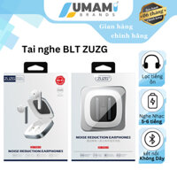 Tai nghe bluetooth không dây nhét tai chống ồn TW13