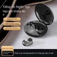 Tai nghe Bluetooth không dây ngủ Y29 Tai nghe vô hình trong tai siêu nhỏ