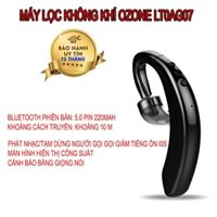 Tai nghe bluetooth không dây m20 bluetooth 5.0 pin 220mAh giảm tiếng ồn I0S Màn hình hiển thị công suất