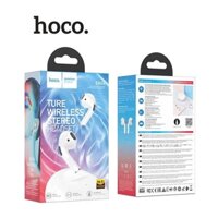Tai nghe  Bluetooth không dây Hoco EW24 có mirco cho android ios