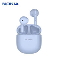 Tai Nghe Bluetooth Không Dây Chân Thực NOKIA E3103 Tai Nghe Thể Thao Bán Trong Tai Tai Nghe Nhạc BT5.1 Chip 13Mm Dynamic Driver Cuộc Gọi Thoại Rõ Ràng Hơn