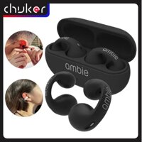 Tai Nghe Bluetooth Không Dây TWS Dạng Móc Vành Tai Chuyên Nghiệp Tỷ Lệ 1: 1