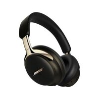 Tai nghe Bluetooth không dây chống ồn Bose QuietComfort Ultra Headphones 2nd Gen chính hãng