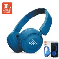 Tai Nghe Bluetooth Không Dây JBL T450BT Chính Hãng Cho Tai Nghe Bluetooth MDR-T450BT Âm Trầm Hi-Fi Stereo