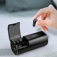 Tai Nghe Bluetooth không dây S11 5.0 chuyên Gaming Tích Hợp Sạc Dự Phòng dành cho iphone và android - Gói Bảo Hành 6 Tháng