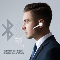 Tai Nghe Bluetooth Không Dây FINEBLUE Hd998 V4.0 Tai Nghe Thể Thao Âm Thanh Nổi Tai Nghe Rảnh Tay [bonus]