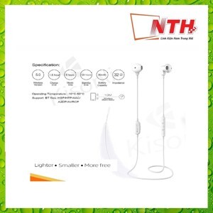 Tai Nghe Bluetooth Kisonli AP-1