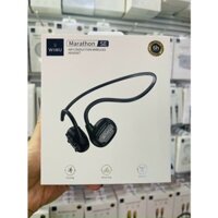 Tai nghe bluetooth ko Dây thể thao Wiwu Marathon SE