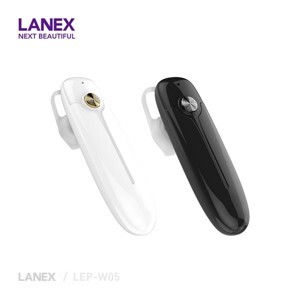 Tai nghe bluetooth LANEX LEP-W05