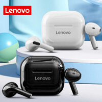 Tai Nghe Bluetooth Lenovo Lp40 Tai Nghe Không Dây Nguồn Tws Tai Nghe Stereo Hifi Tai Nghe Không Thấm Nước Giảm Tiế