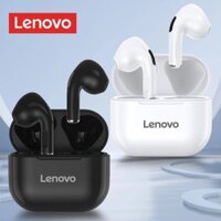 Tai nghe Bluetooth Lenovo Tai nghe không dây StereoTWS Tai nghe rảnh tay thể thao có Mic
