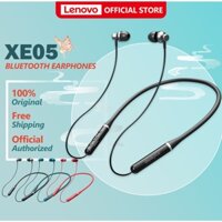 Tai Nghe Bluetooth Lenovo XE05 thể thao 5.0 không thấm nước IPX5 TWS nhét tai Không Dây Chất Âm Êm Lương Pin Tốt nhét tai chụp tai có micro ko dây