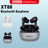 Tai nghe Bluetooth Lenovo XT88 tai phon có micrô tai nghe hổ vằn Âm thanh trầm tuyệt vời máy nghe nhạc cảm ứng