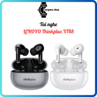 Tai nghe Bluetooth Lenovo XT88 có micrô Âm thanh trầm tuyệt vời