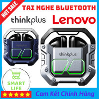 Tai Nghe Bluetooth Lenovo Thinkplus XT81 Tai Nghe Nhét Tai Không Dây Tích Hợp Micro Kết Nối Thông Minh Ổn Định