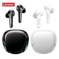 Tai Nghe Bluetooth Lenovo Livepods XT92 Gamming 5.1 - Hàng Chính Hãng - trắng