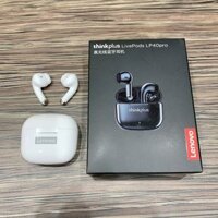 Tai nghe Bluetooth LENOVO Thinkplus LivePods LP40pro